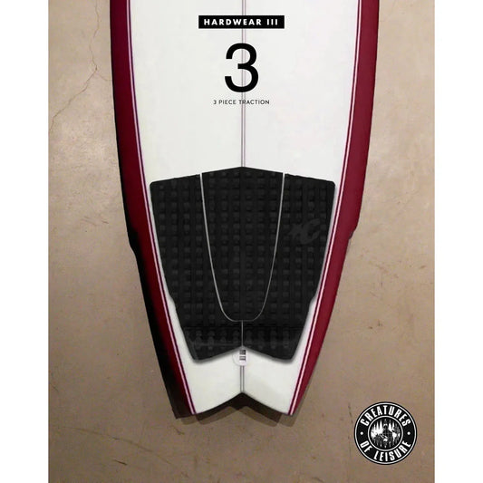 Creatures Of Leisure Hardwear III Traction Pad