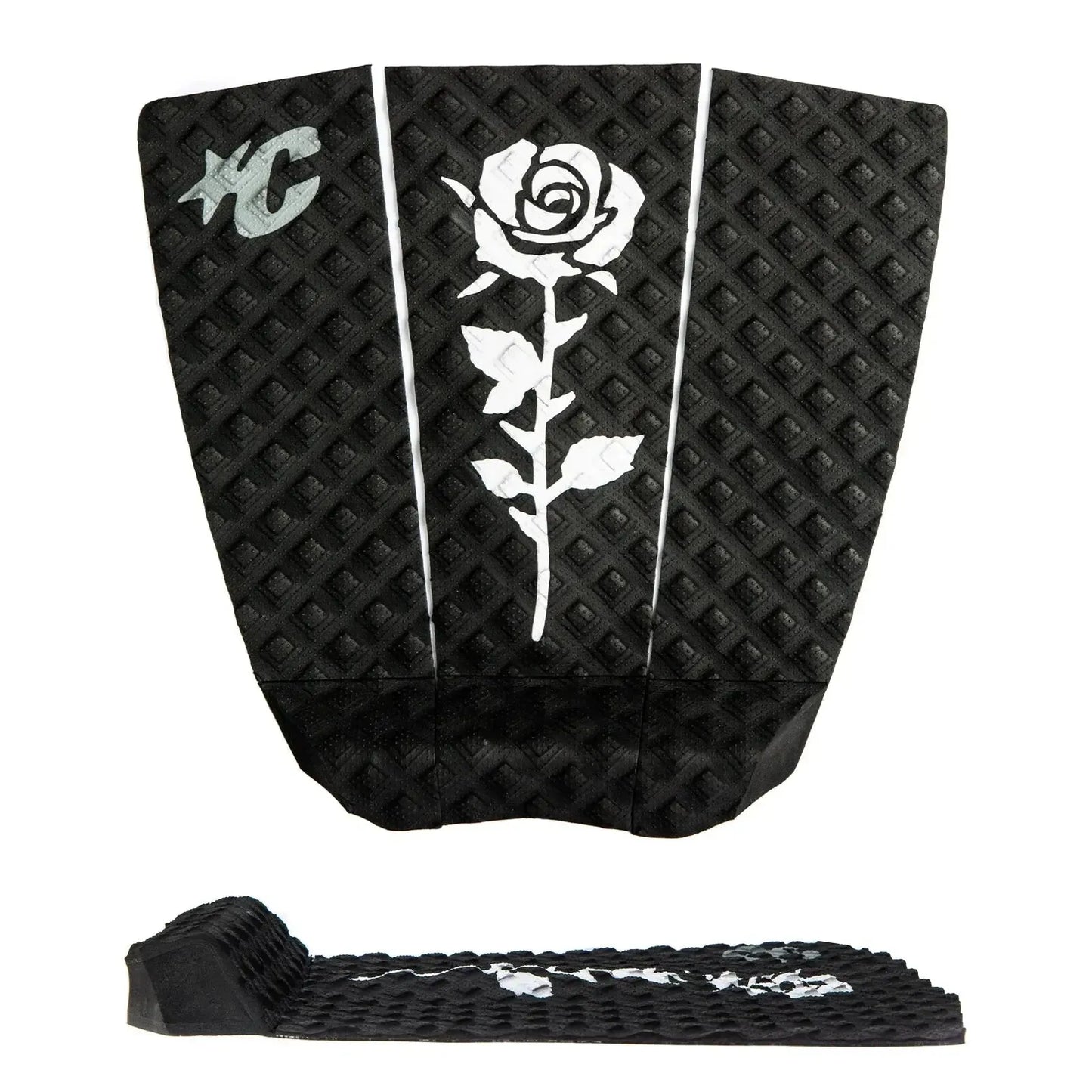 Creatures Of Leisure Jack Freestone Lite Ecopure Traction Pad - Wild Rose