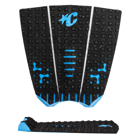 Creatures Of Leisure Mick Fanning Loc-Lite Ecopure Traction Pad