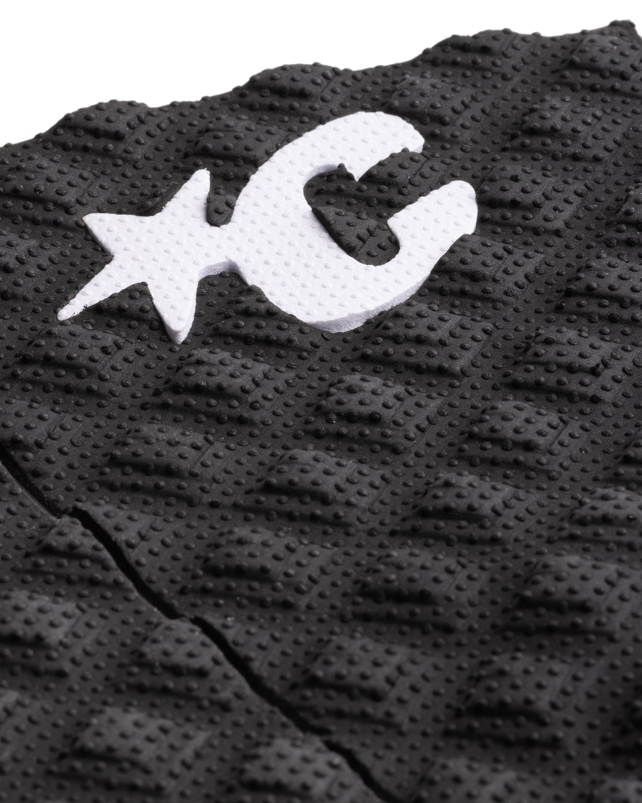 Molly Picklum Lite Slim Pin Tail pad detail