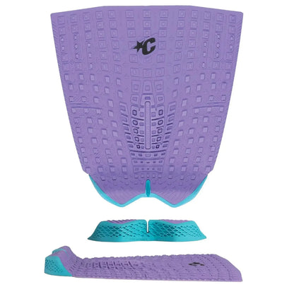 Creatures of Leisure Molly Picklum Proto 1.5 Eco Pin Tail - Lavender Fluro Blue