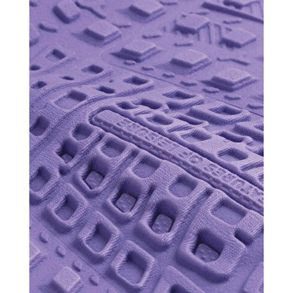 Creatures of Leisure Molly Picklum Proto 1.5 Eco Pin Tail - Lavender Fluro Blue