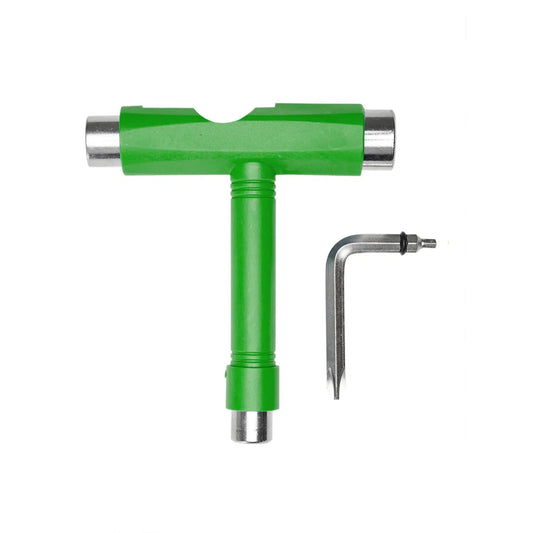 Skate T-Tool (Green)