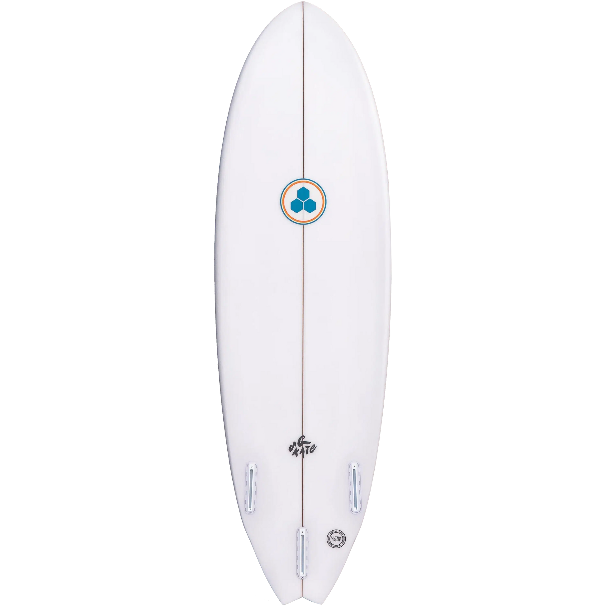Channel Islands G-Skate Surfboard - Spray
