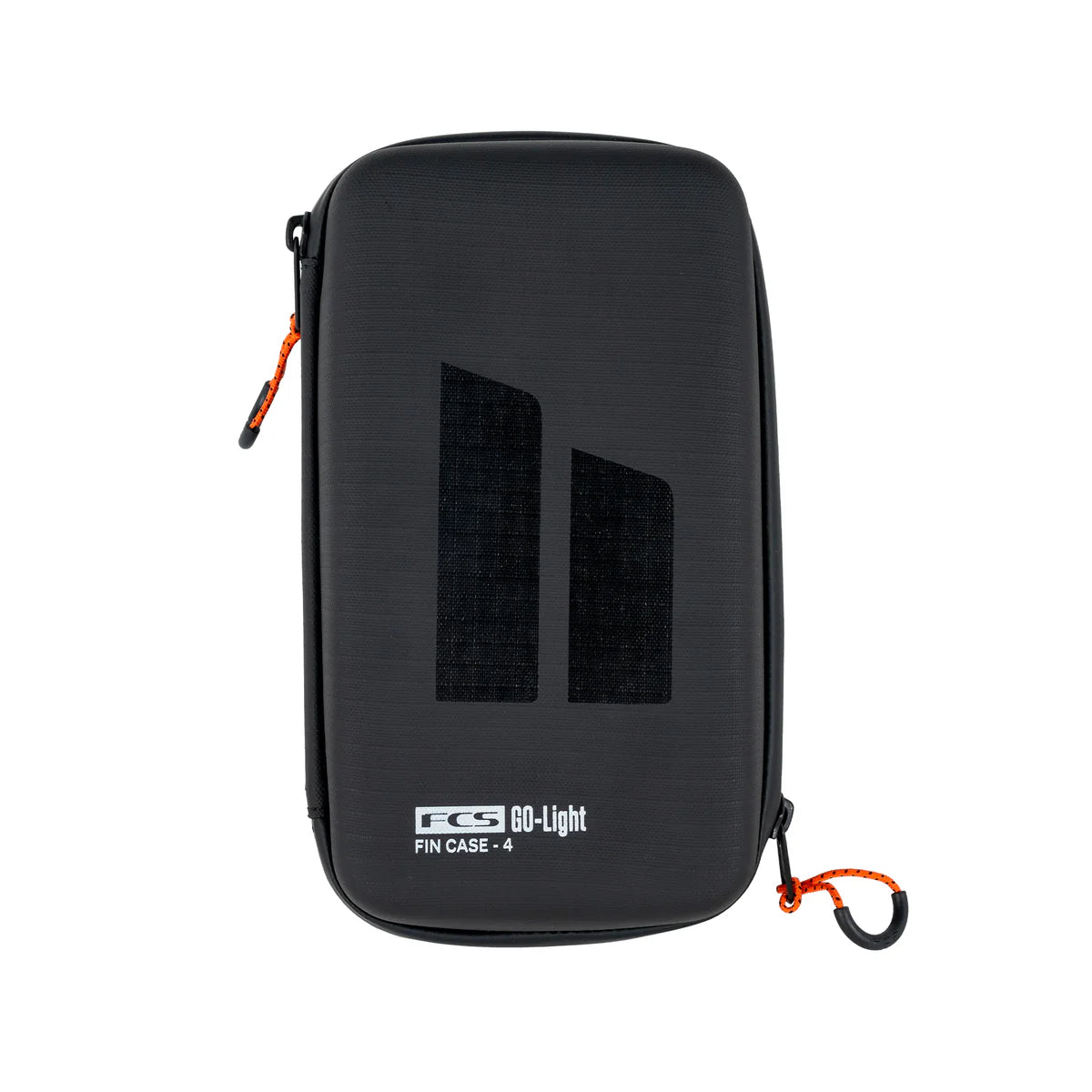 FCS Go Light Fin Case
