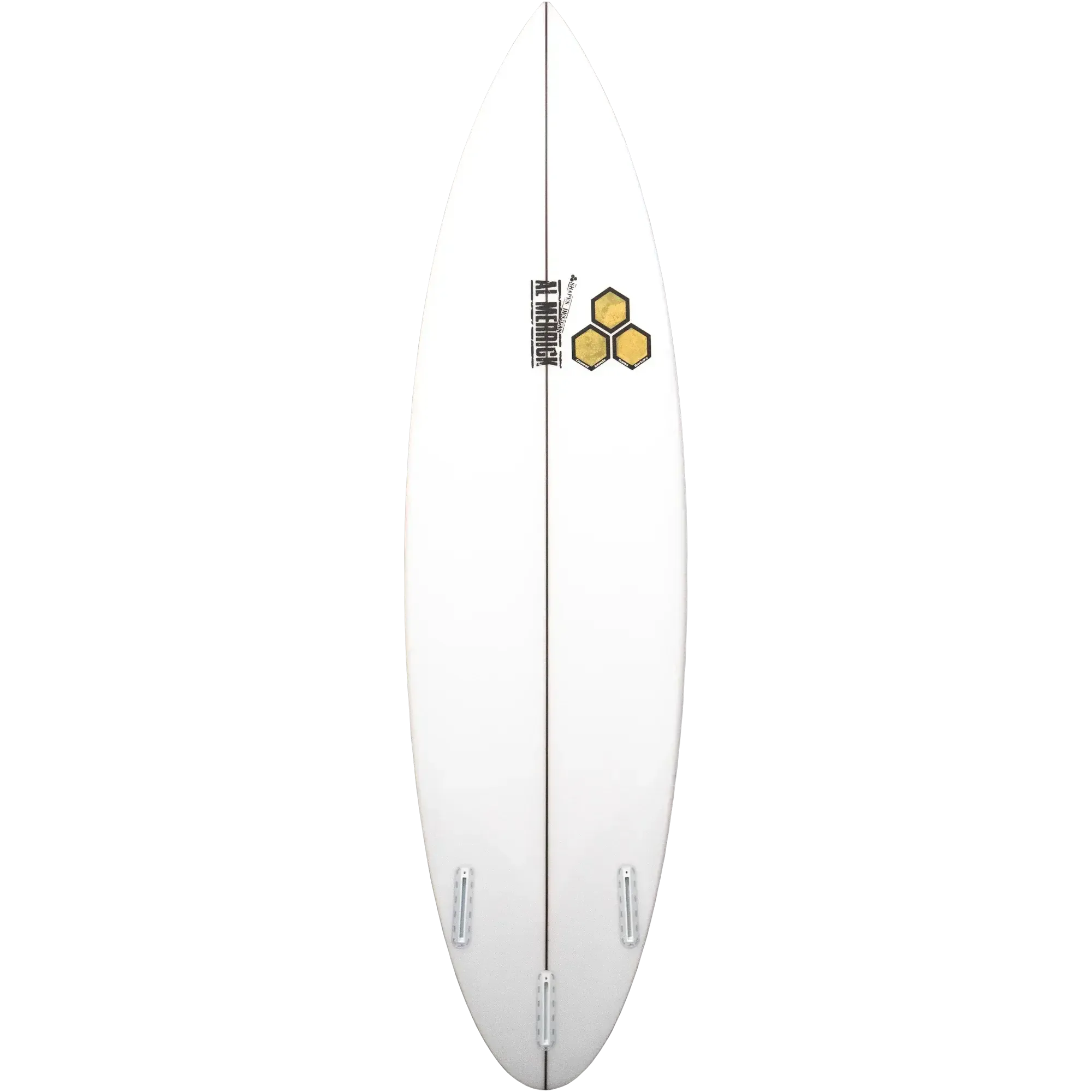 Channel Islands Goldie Surfboard