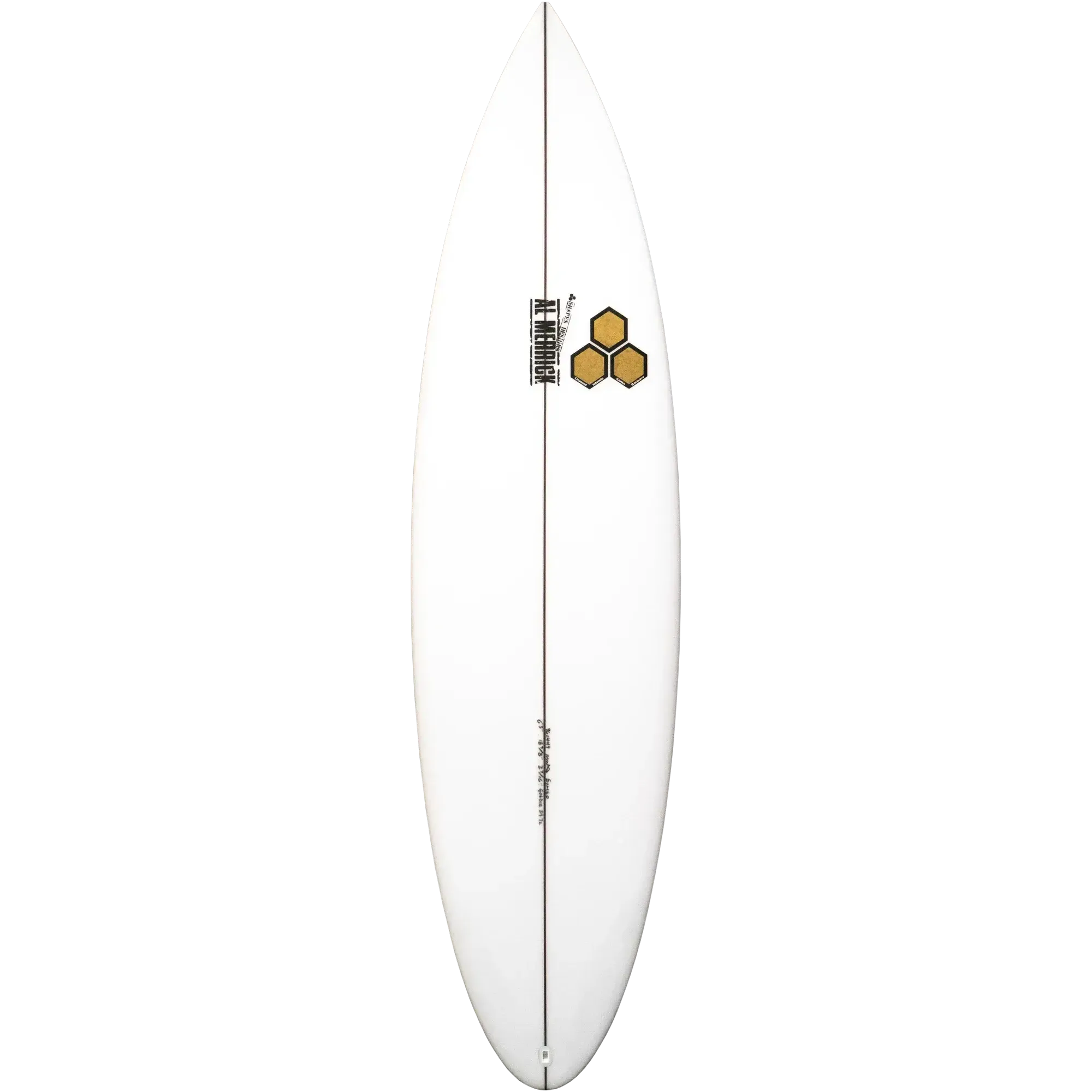 Channel Islands Goldie Surfboard