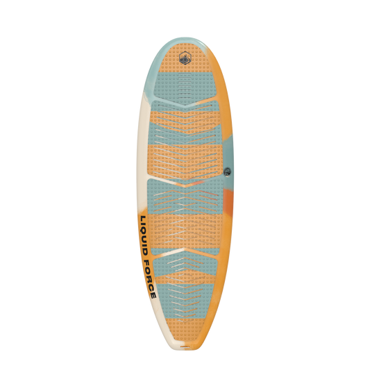 2025 Liquid Force Guapo Wakesurf Board