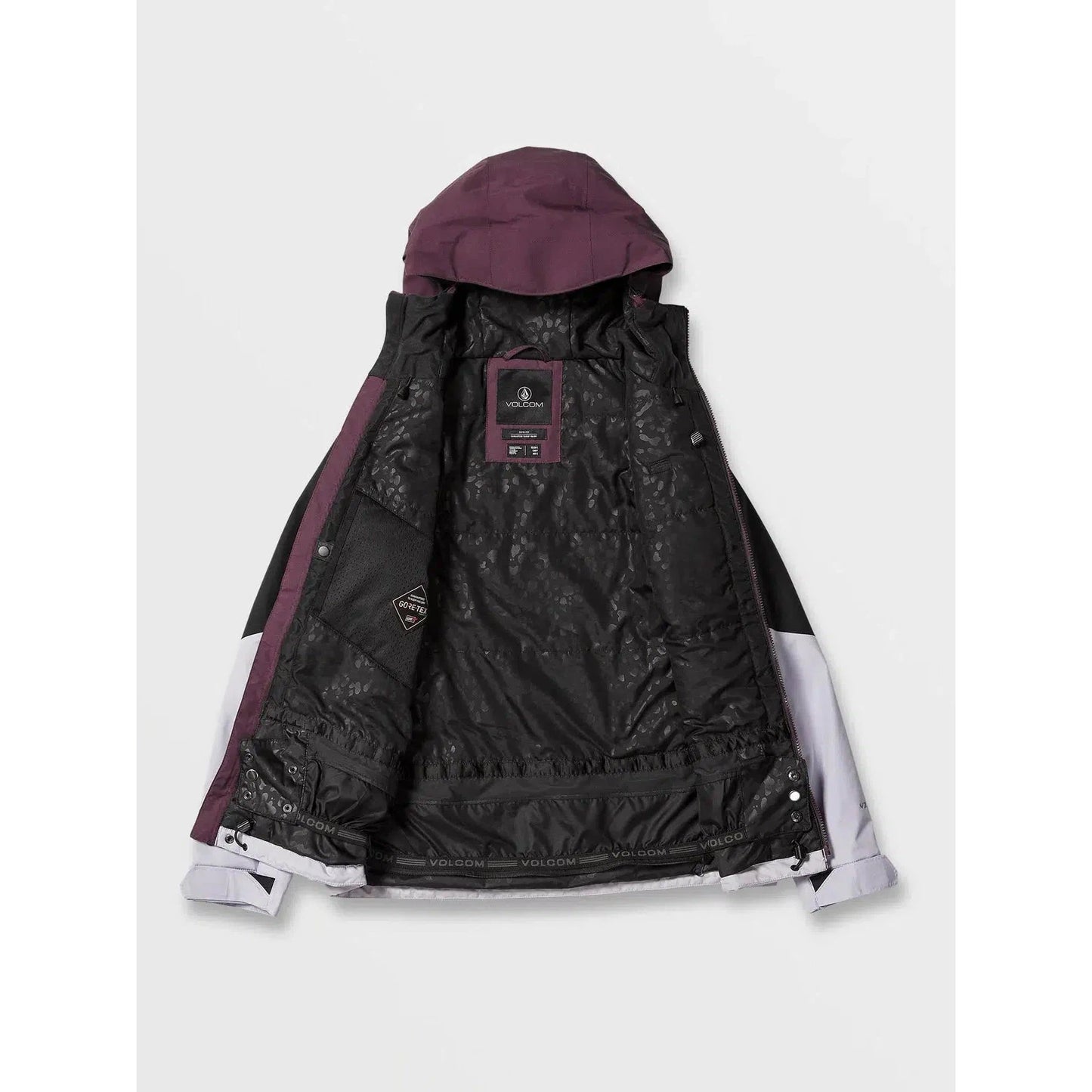 2024 Volcom V.Co Aris Womens Gore-Tex Jacket