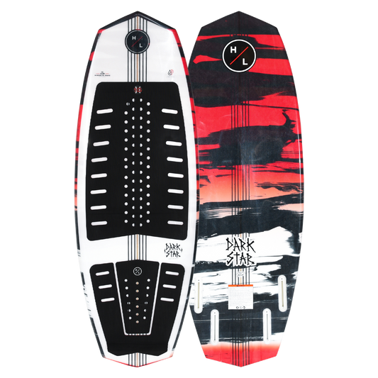 2026 Hyperlite Darkstar Wakesurf