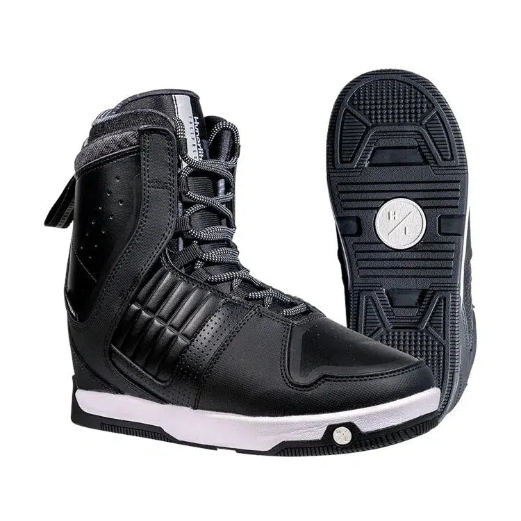 2025 Hyperlite Freepress Wakeboard Boots