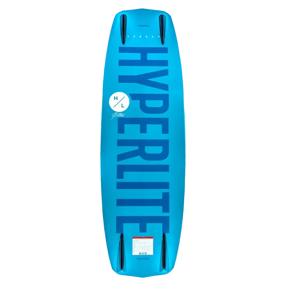2026 Hyperlite Sender Wakeboard