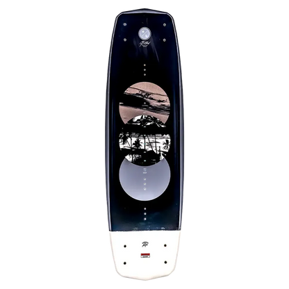 2026 Hyperlite Sender Wakeboard