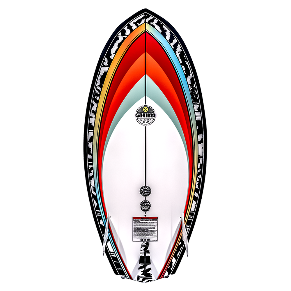 2026 Hyperlite Shim Wakesurf