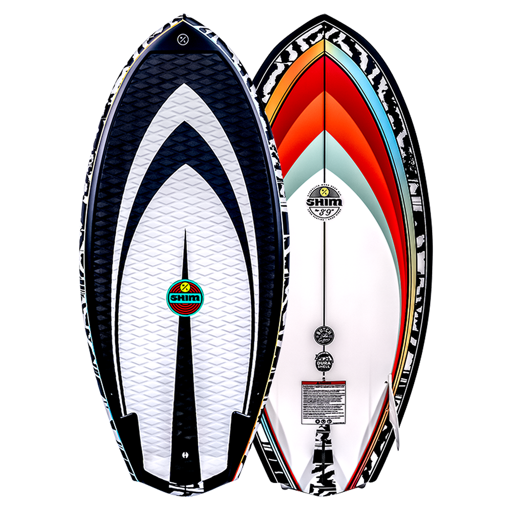 2026 Hyperlite Shim Wakesurf