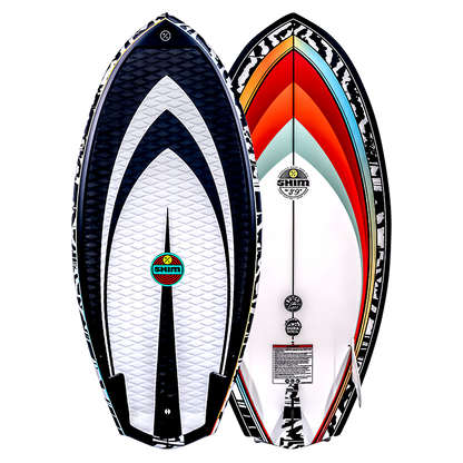 2026 Hyperlite Shim Wakesurf