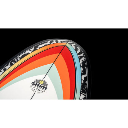 2026 Hyperlite Shim Wakesurf