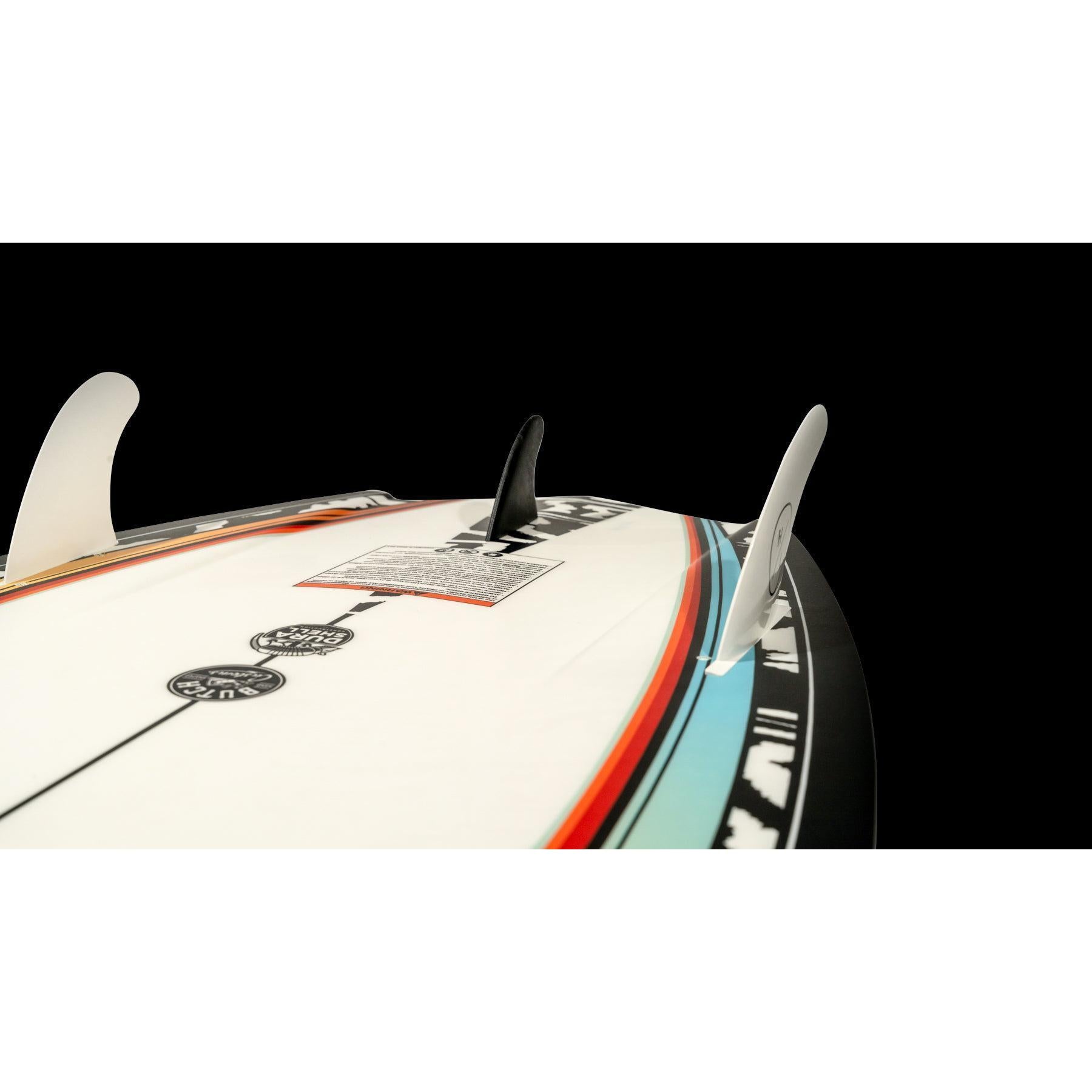 2026 Hyperlite Shim Wakesurf