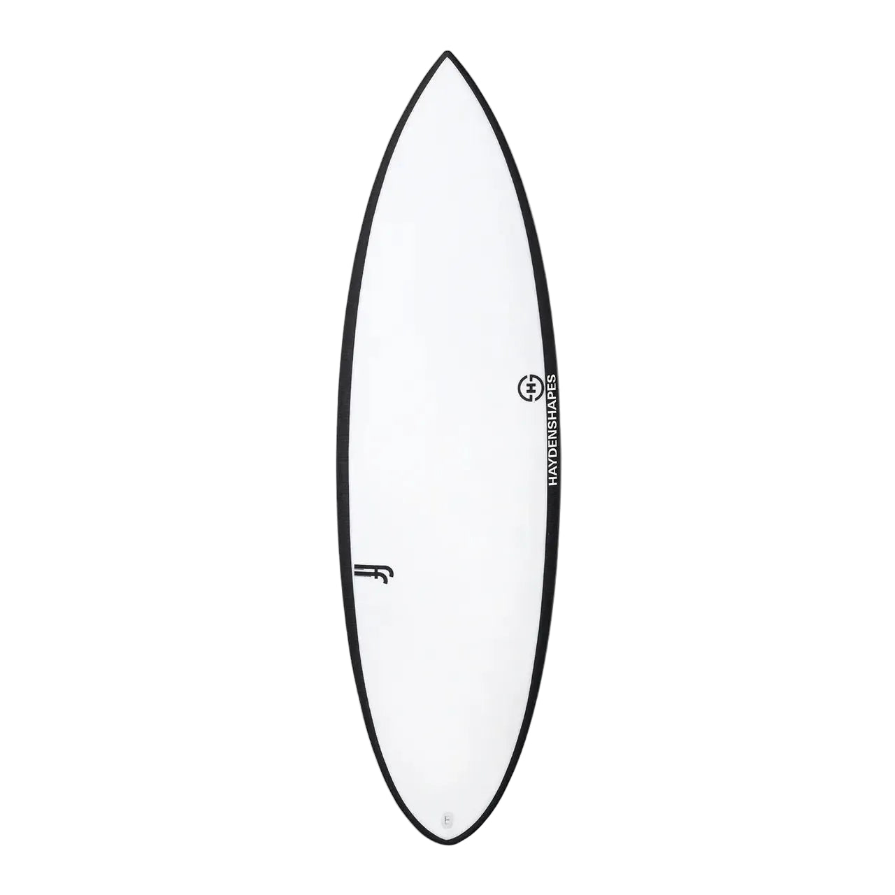 Hayden Shapes Holy Hypto FutureFlex Surfboard