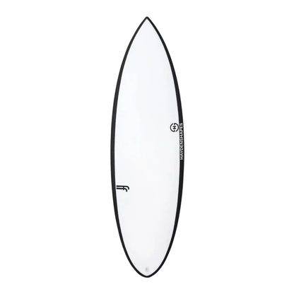 Hayden Shapes Holy Hypto FutureFlex Surfboard