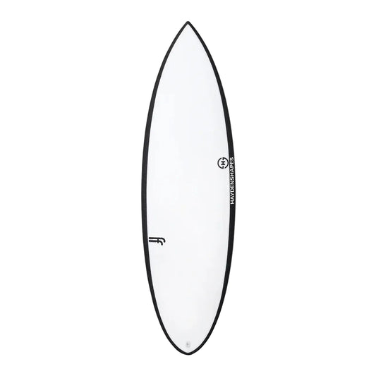 Hayden Shapes Holy Hypto FutureFlex Surfboard