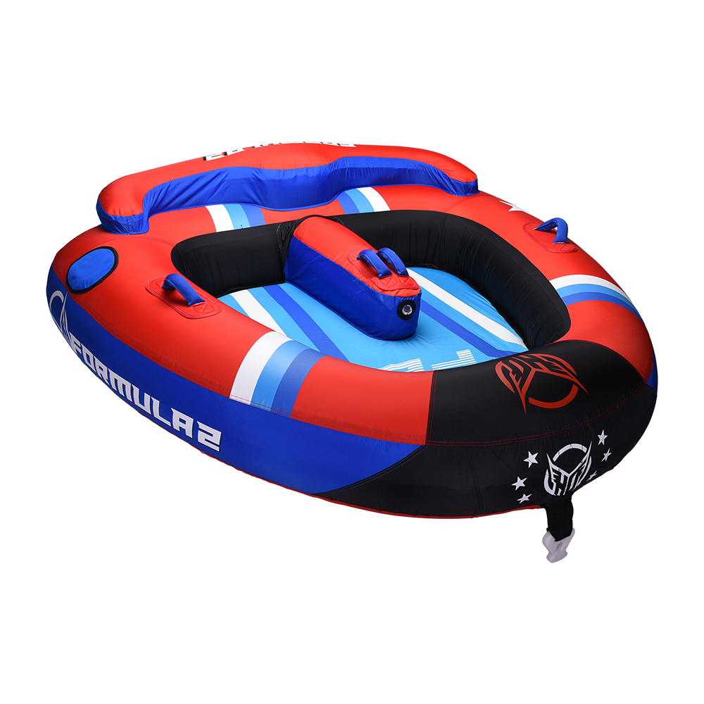 2026 HO Formula 2 Tube