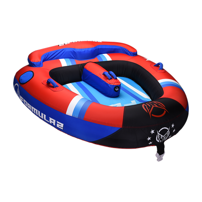 2026 HO Formula 2 Tube