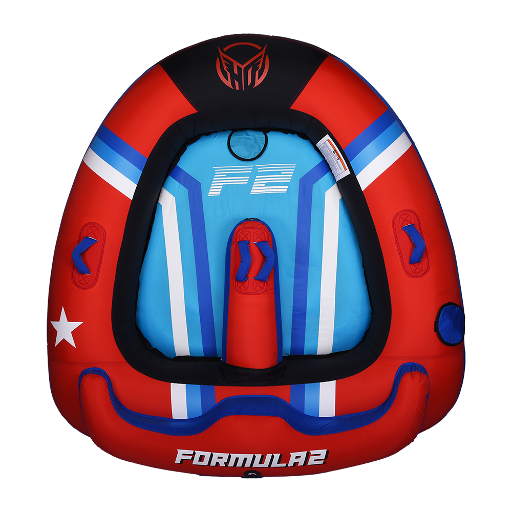 2026 HO Formula 2 Tube