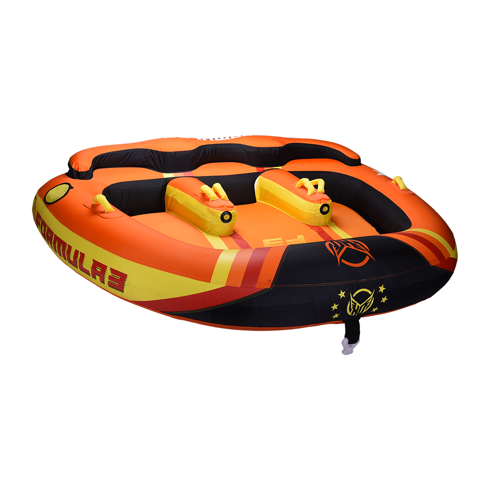 2026 HO Formula 3 Tube