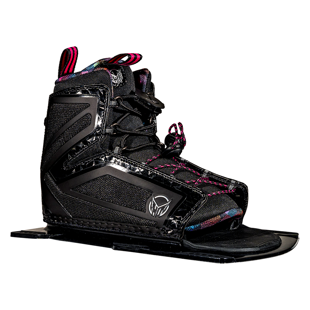 2025 HO Womens Stance 110 Front Plate Boot