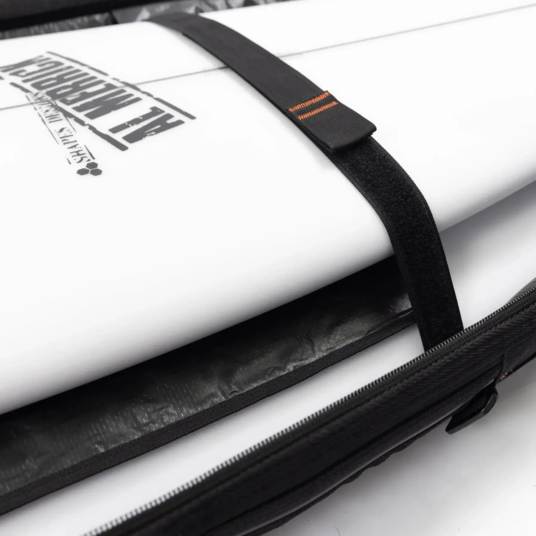 Ocean and Earth Hypa SB Travel Cover - 3 Board