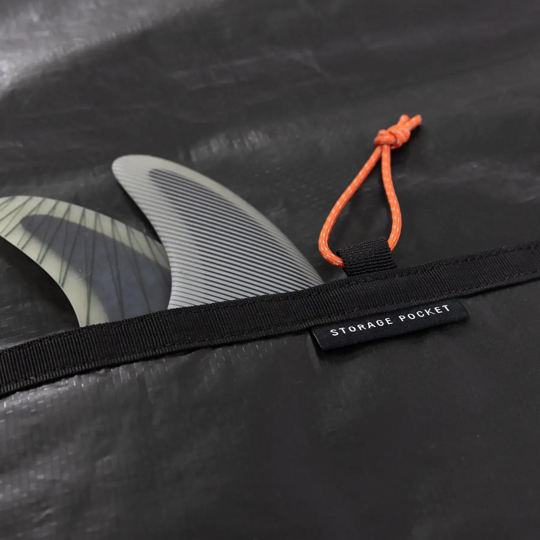 Ocean and Earth Hypa SB Travel Cover - 3 Board