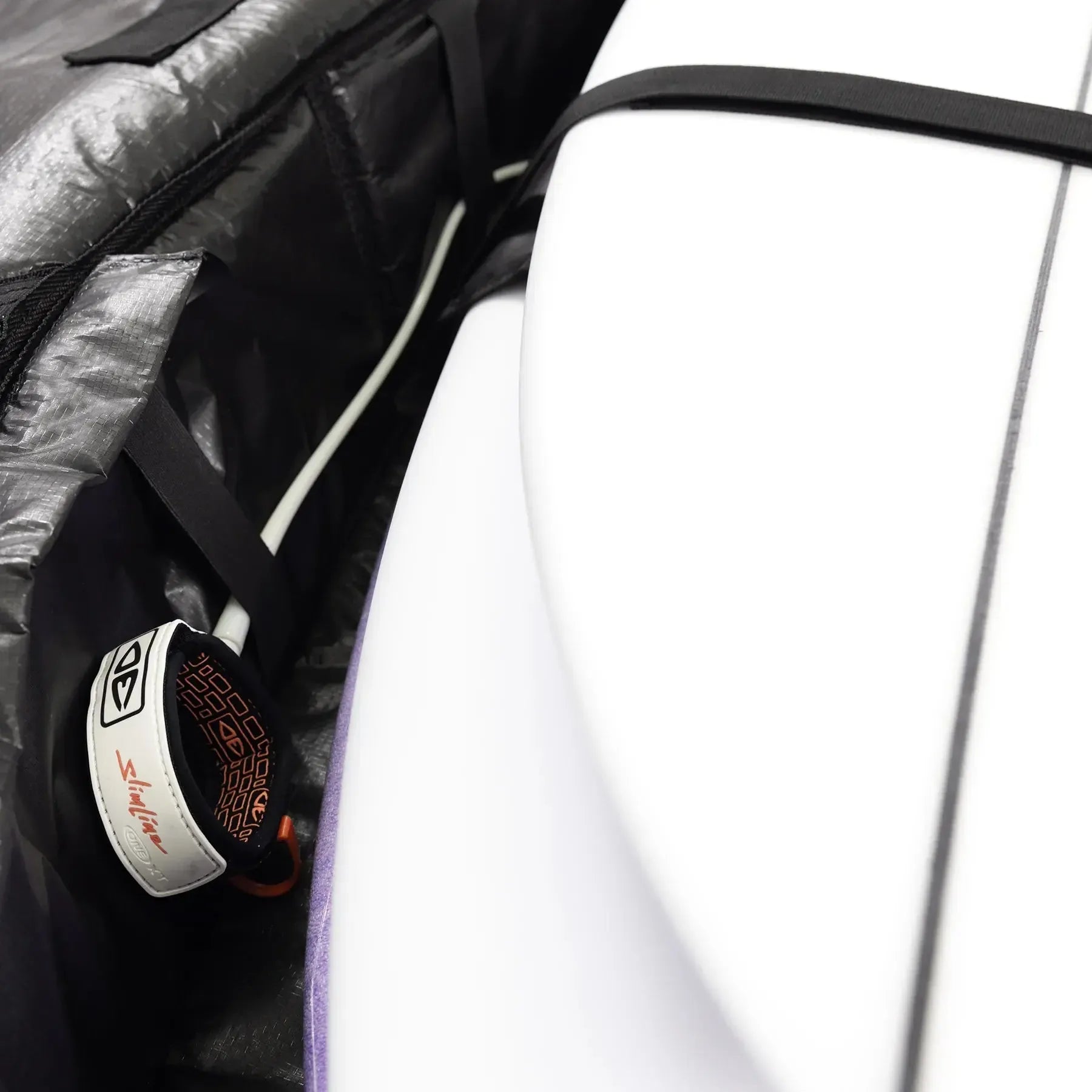 Ocean and Earth Hypa SB Travel Cover - 3 Board