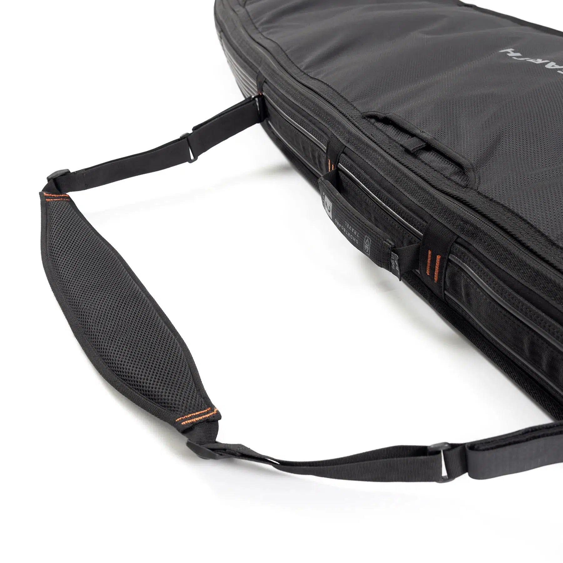 Ocean And Earth HYPA Shortboard Travel Cover - 2 Board