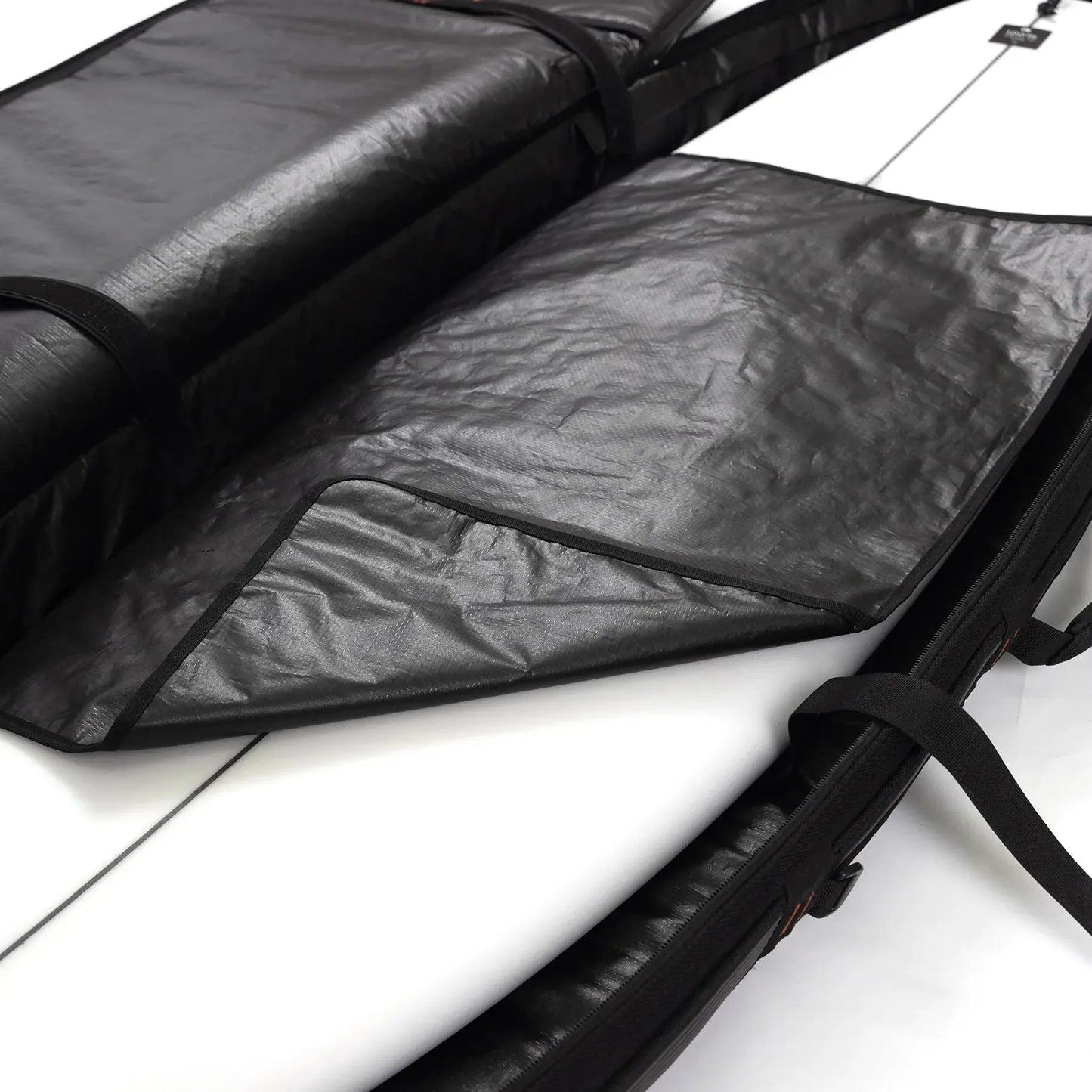 Ocean and Earth Hypa SB Travel Cover - 3 Board