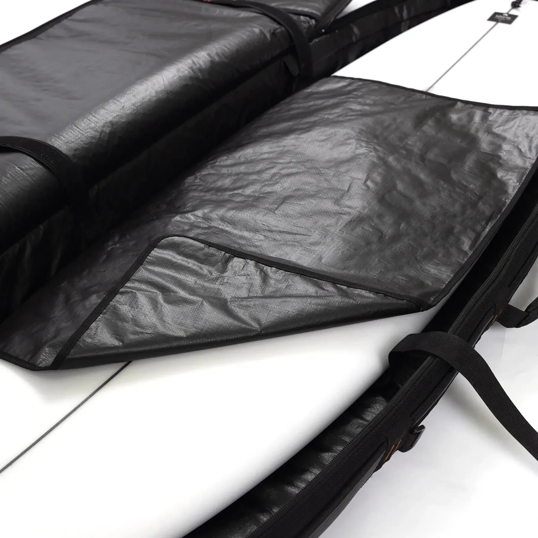 Ocean and Earth Hypa SB Travel Cover - 3 Board