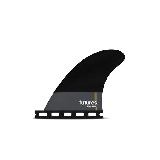Futures Pivot Quad Rears Surfboard Fins (L)