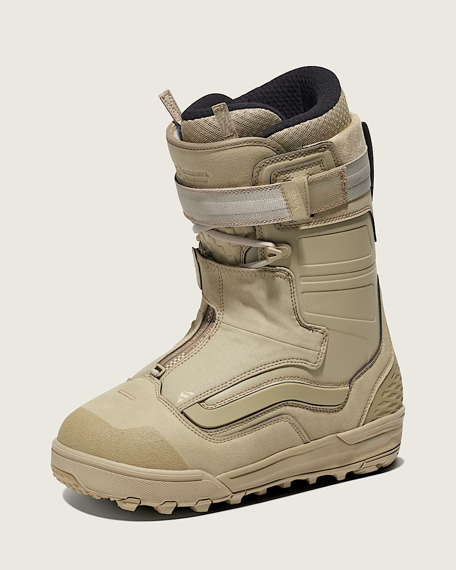 Vans Hi-Country & Hell-Bound Snowboard Boots 2025