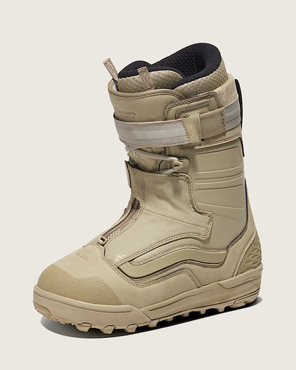 Vans Hi-Country & Hell-Bound Snowboard Boots 2025