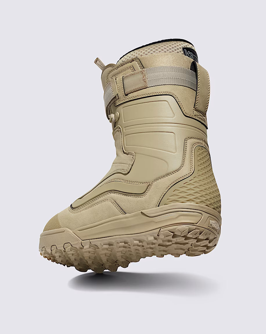 Vans Hi-Country & Hell-Bound Snowboard Boots 2025