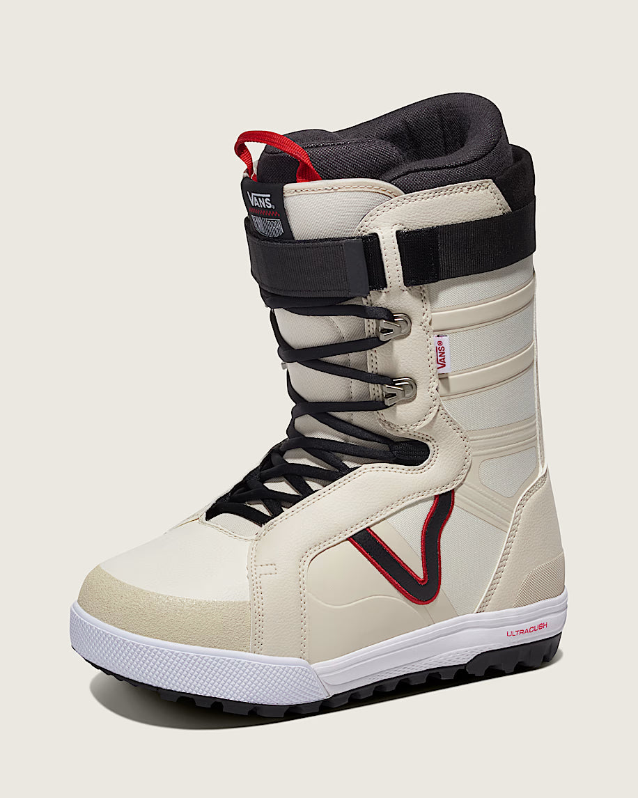 Vans Hi-Standard Pro Snowboard Boots 2025 - Turtledove