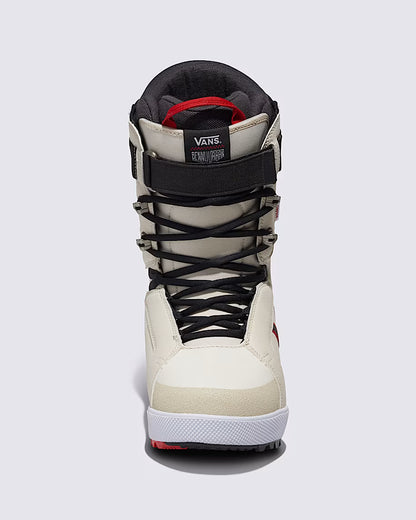 Vans Hi-Standard Pro Snowboard Boots 2025 - Turtledove