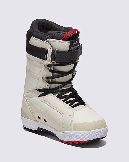 Vans Hi-Standard Pro Snowboard Boots 2025 - Turtledove