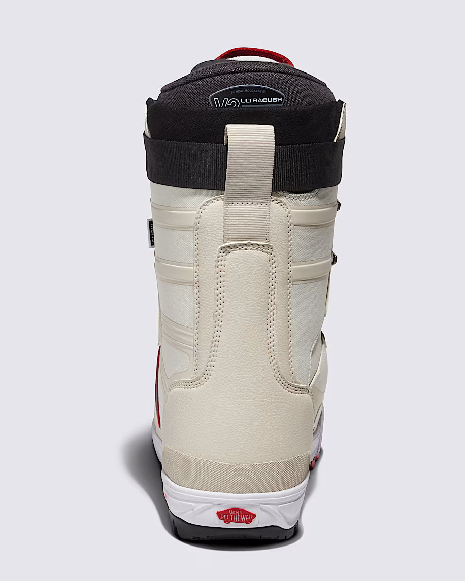 Vans Hi-Standard Pro Snowboard Boots 2025 - Turtledove