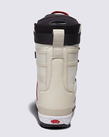 Vans Hi-Standard Pro Snowboard Boots 2025 - Turtledove