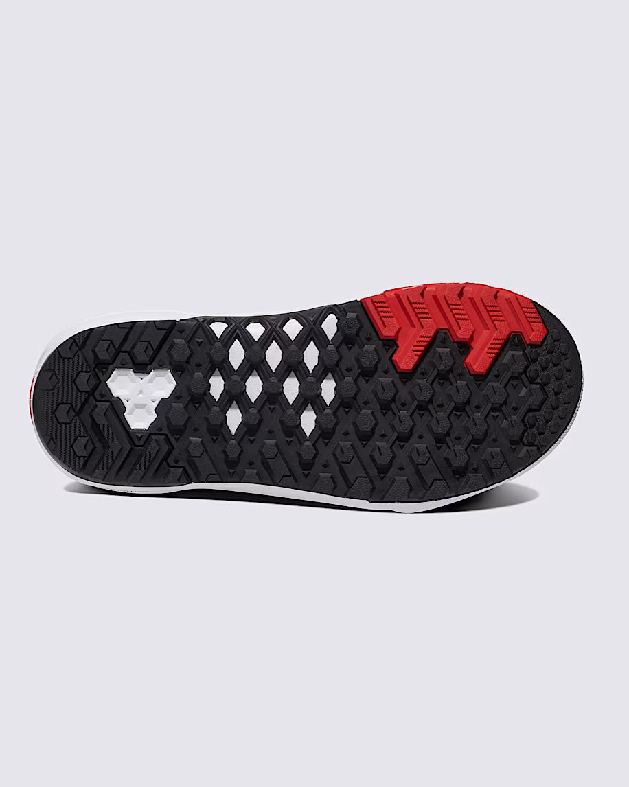 Vans Hi-Standard Pro Snowboard Boots 2025 - Turtledove