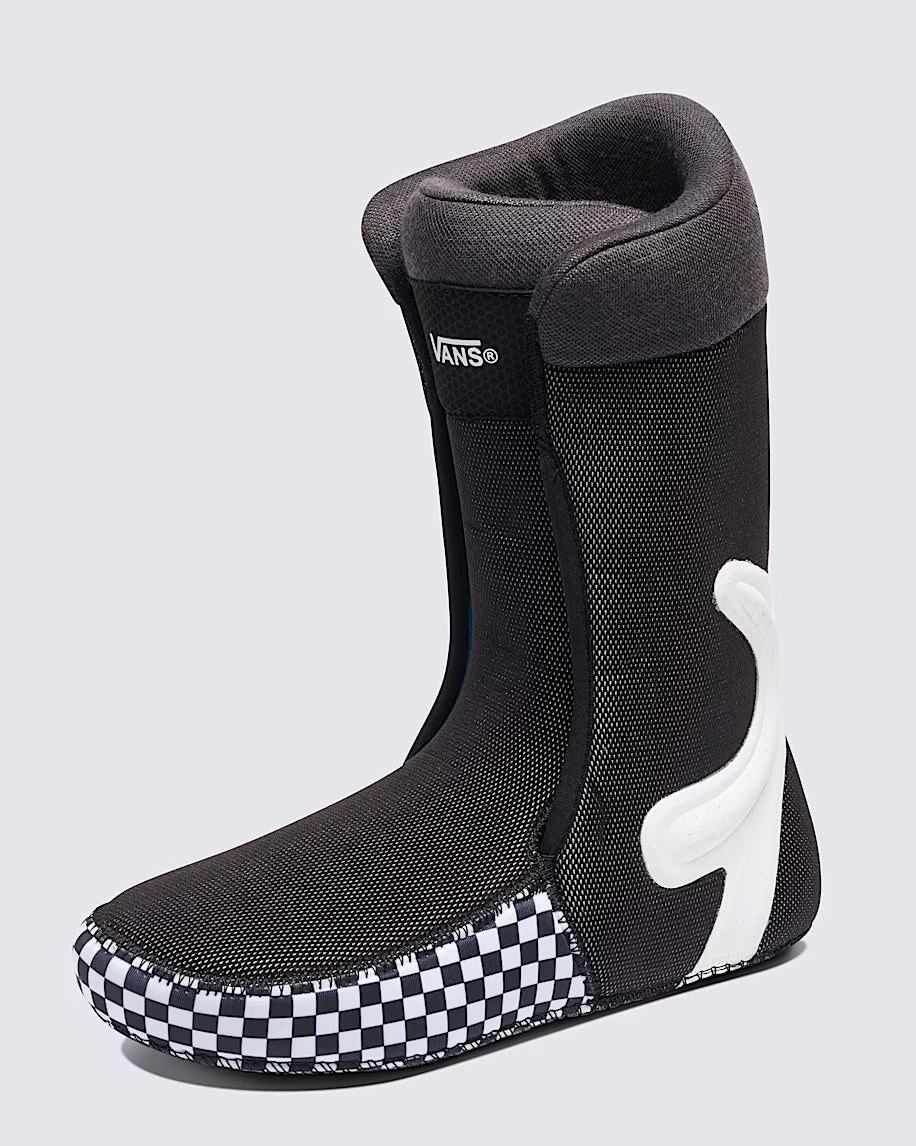 Vans Hi-Standard Pro Snowboard Boots 2025 - Turtledove