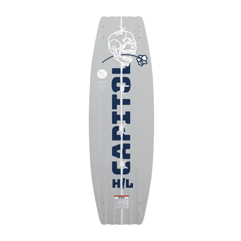 2026 Hyperlite Capitol Wakeboard
