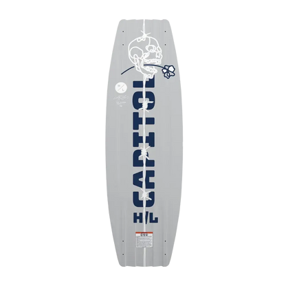 2026 Hyperlite Capitol Wakeboard