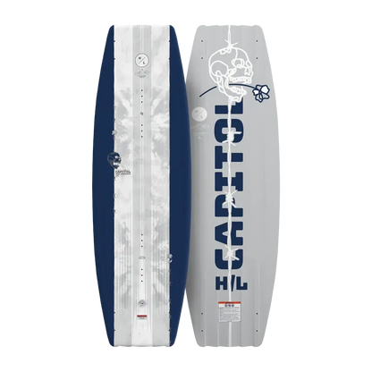 2026 Hyperlite Capitol Wakeboard